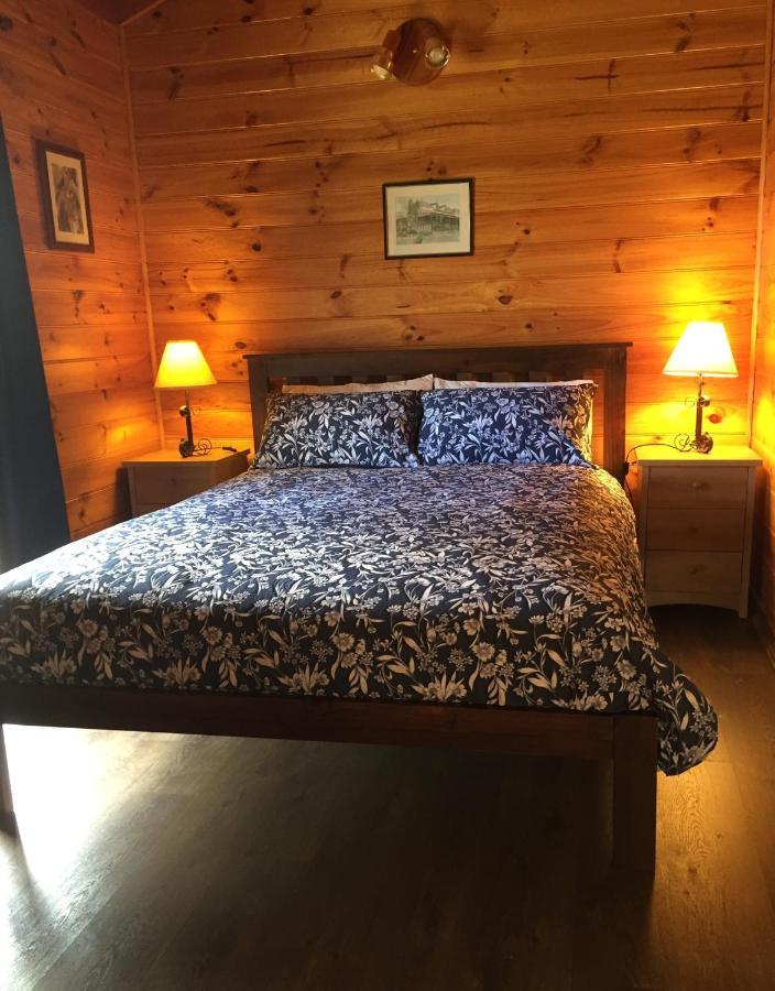 Molly'S Chase Bed and Breakfast Emu Flat Buitenkant foto