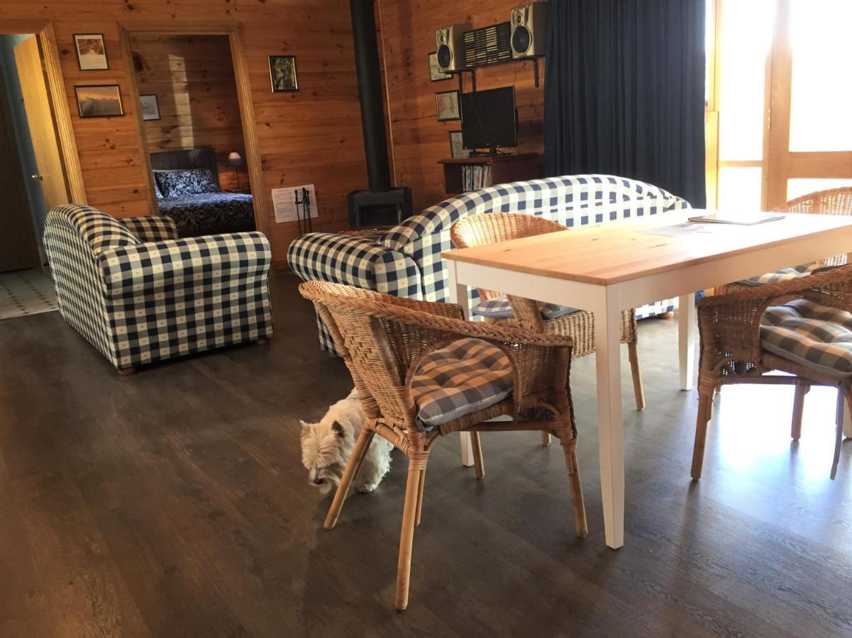 Molly'S Chase Bed and Breakfast Emu Flat Buitenkant foto