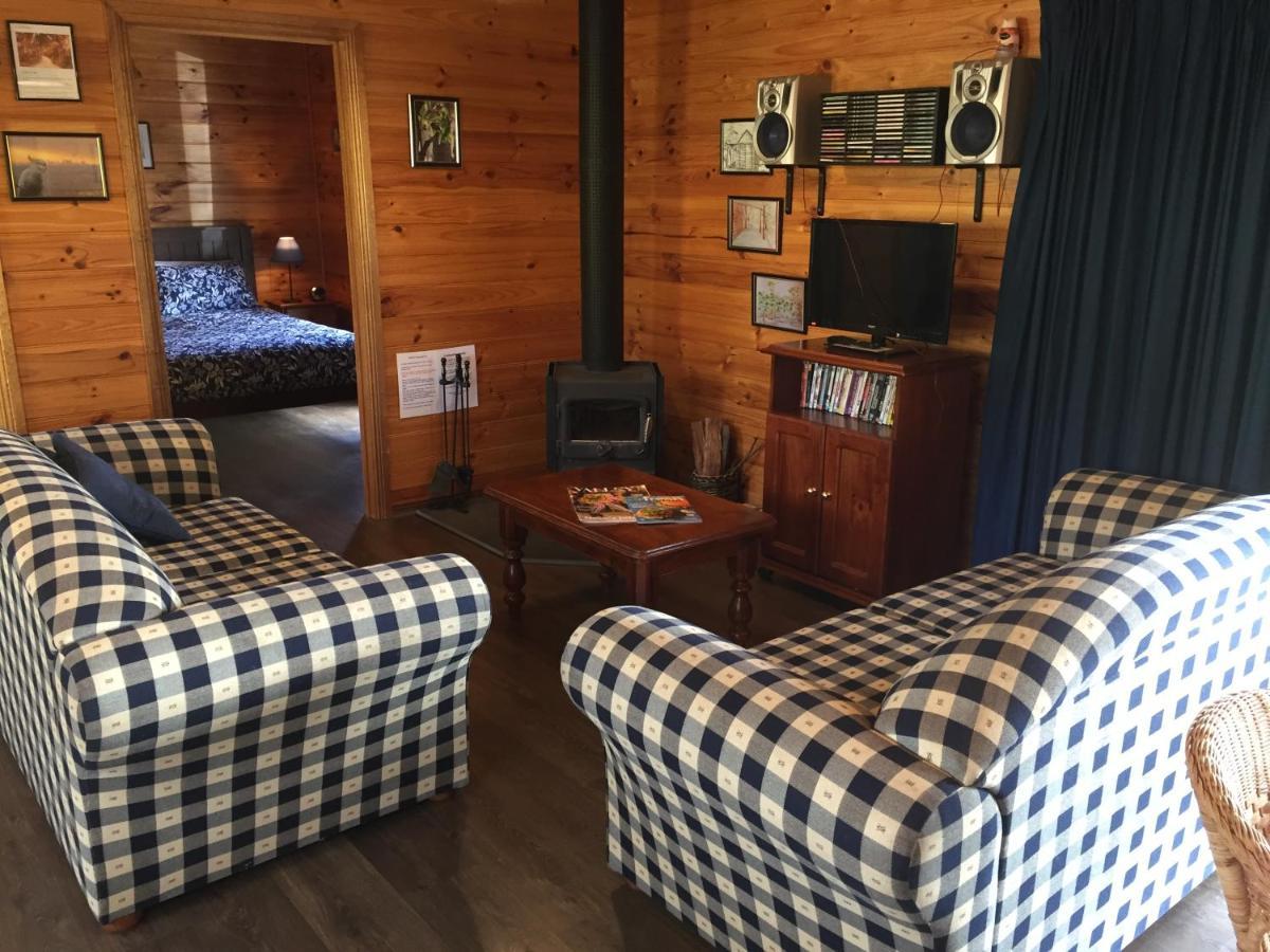 Molly'S Chase Bed and Breakfast Emu Flat Buitenkant foto