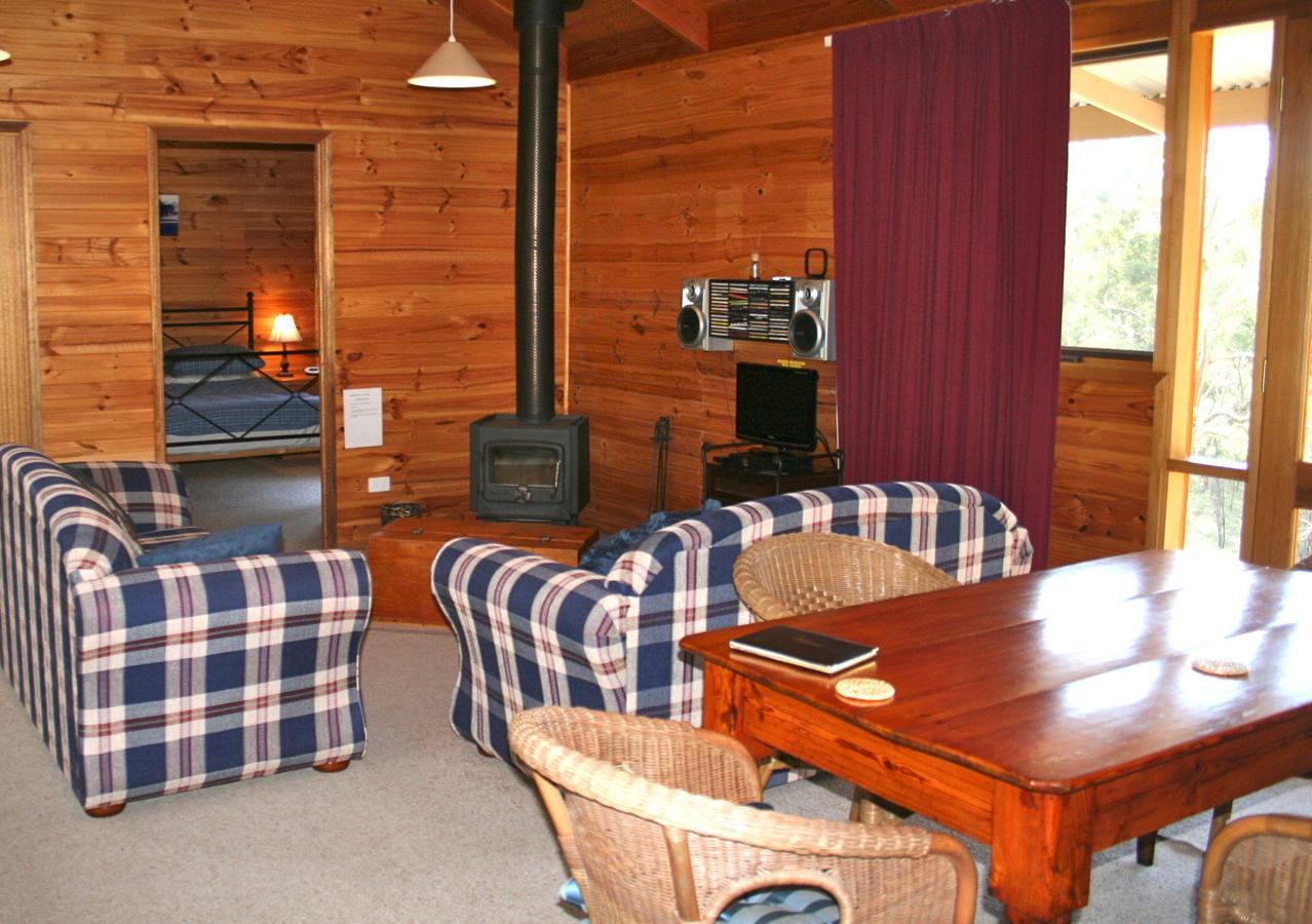 Molly'S Chase Bed and Breakfast Emu Flat Buitenkant foto