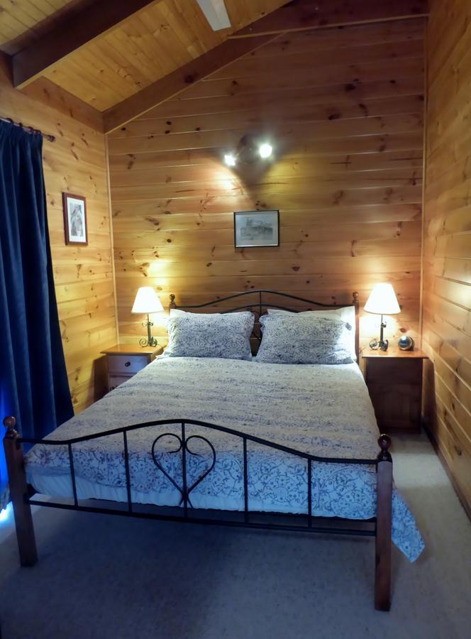 Molly'S Chase Bed and Breakfast Emu Flat Buitenkant foto