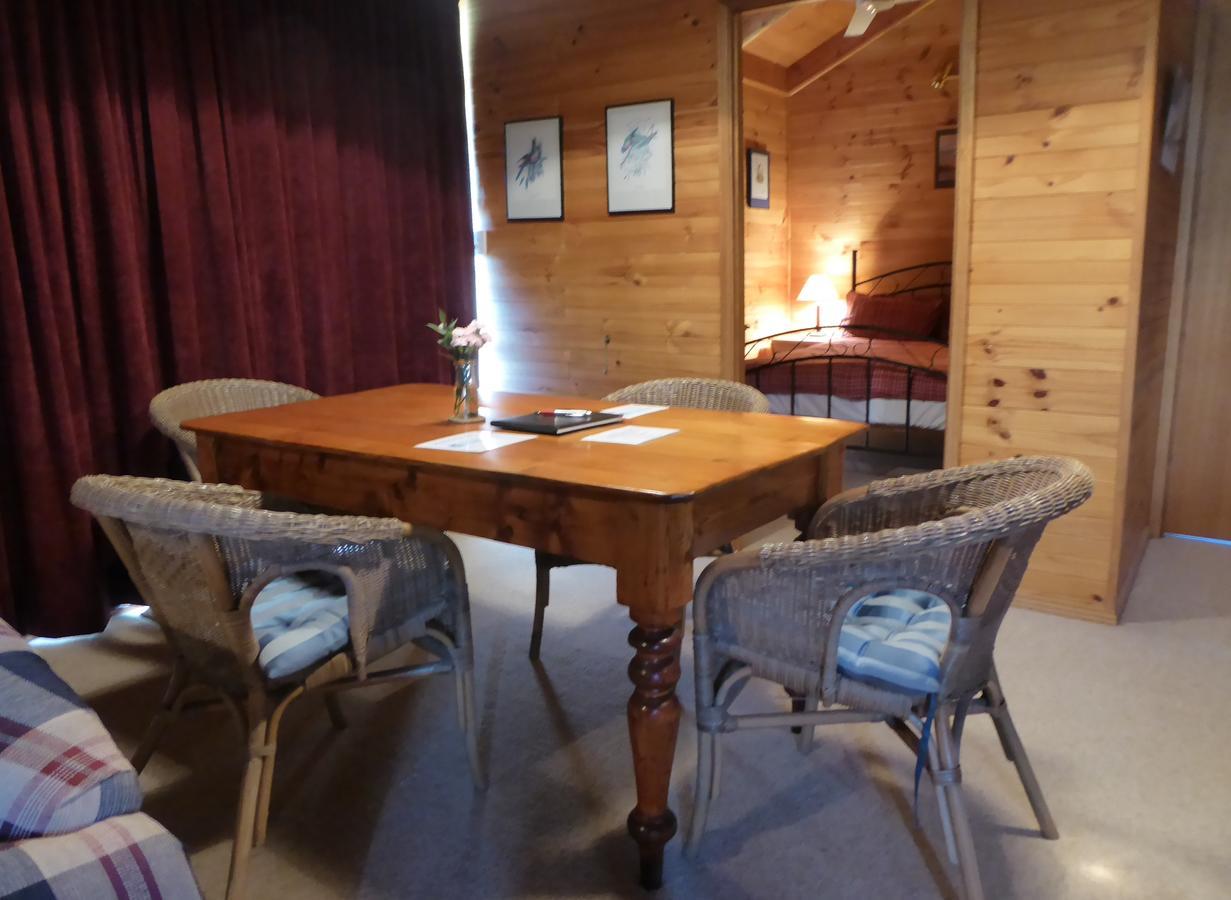 Molly'S Chase Bed and Breakfast Emu Flat Buitenkant foto