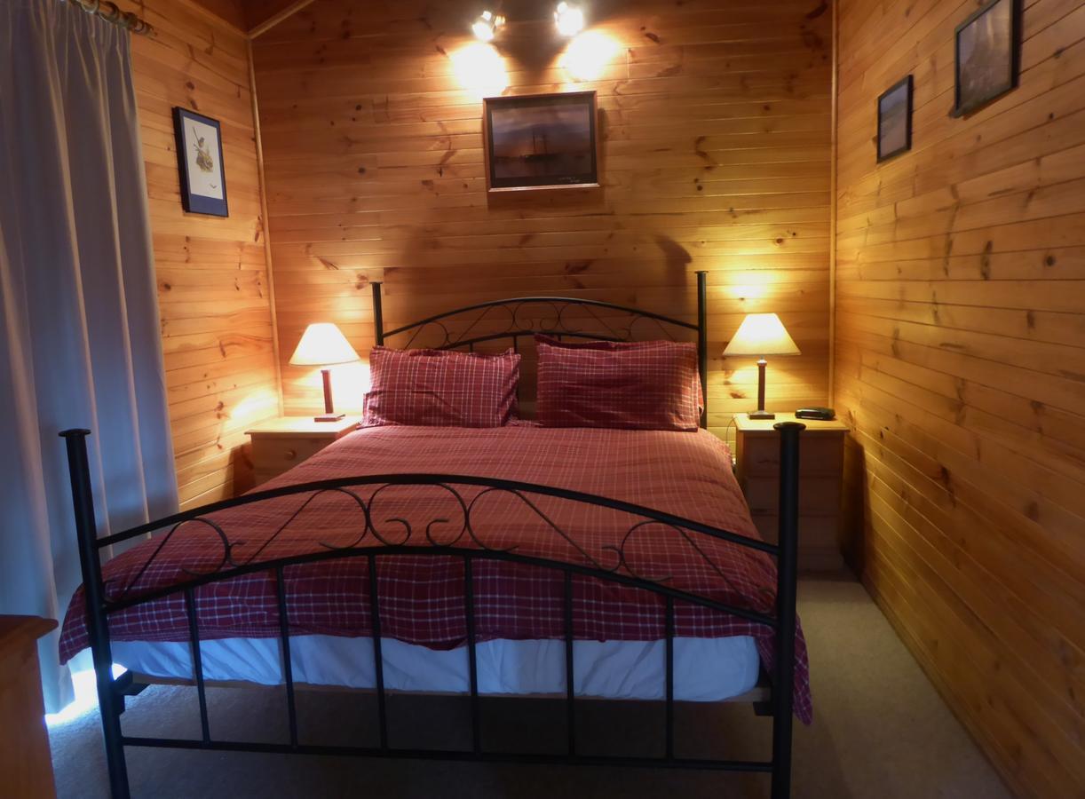 Molly'S Chase Bed and Breakfast Emu Flat Buitenkant foto